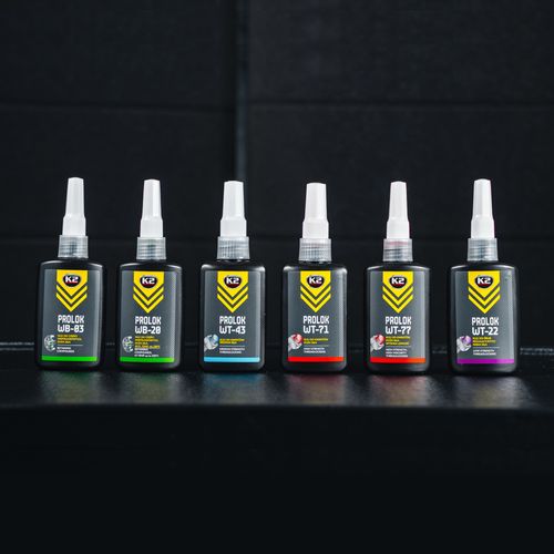 K2 PROLOK WT-71 50g na Arena.pl