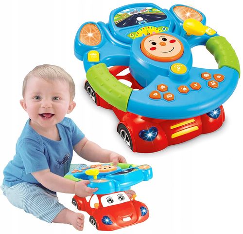 KIEROWNICA INTERAKTYWNA NR:7833 na Arena.pl