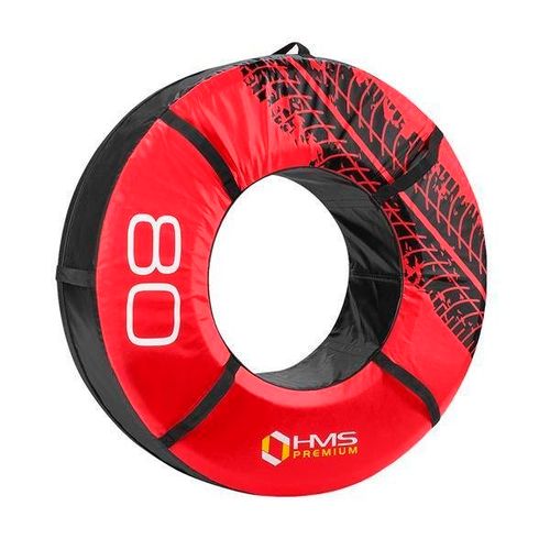 Opona treningowa 80 kg HMS na Arena.pl