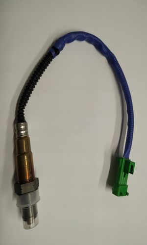 BOSCH SONDA LAMBDA FIAT SCUDO Combinato 2000-2006 na Arena.pl