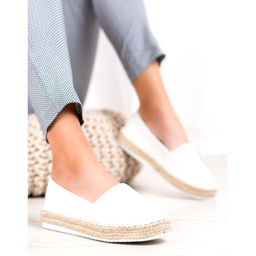 Tekstylne Espadryle r.36 na Arena.pl