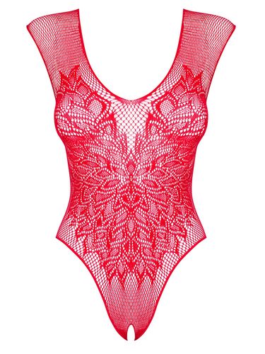 B112 body kolor: czerwony Obsessive S/L na Arena.pl