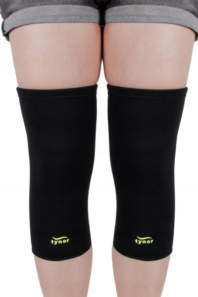 2x STABILIZATOR ORTEZA ŚCIĄGACZ KOLANA ORTEZA 2szt zdjęcie 2