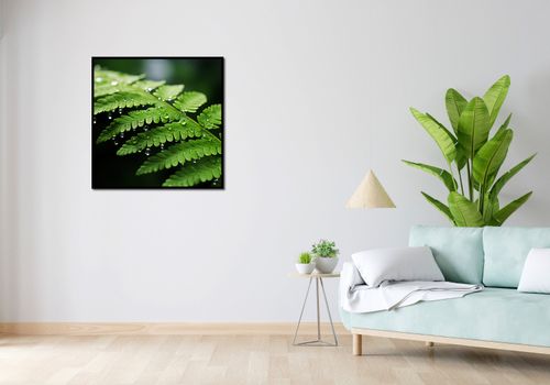 Plakat 80x80cm Szepty Natury na Arena.pl