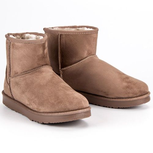 Wsuwane śniegowce r.39 na Arena.pl