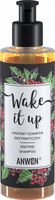 ANWEN WAKE IT UP SZAMPON DO WŁOSÓW ENZYMATYCZNY KAWOWY 200 ML