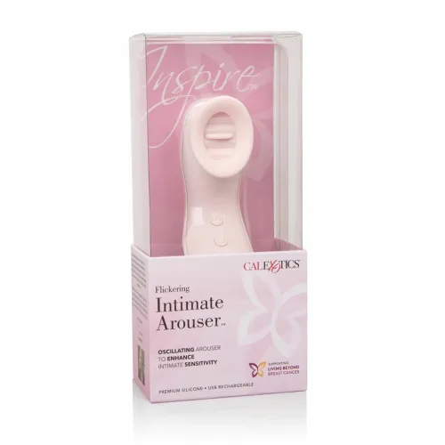 masażer - inspire flickering intimate arouser na Arena.pl