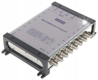 MULTISWITCH TT-5/16-FT-PREMU 5 WEJŚĆ/16 WYJŚĆ TELMOR