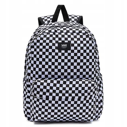 Plecak Vans Old Skool Check - Szachownica na Arena.pl