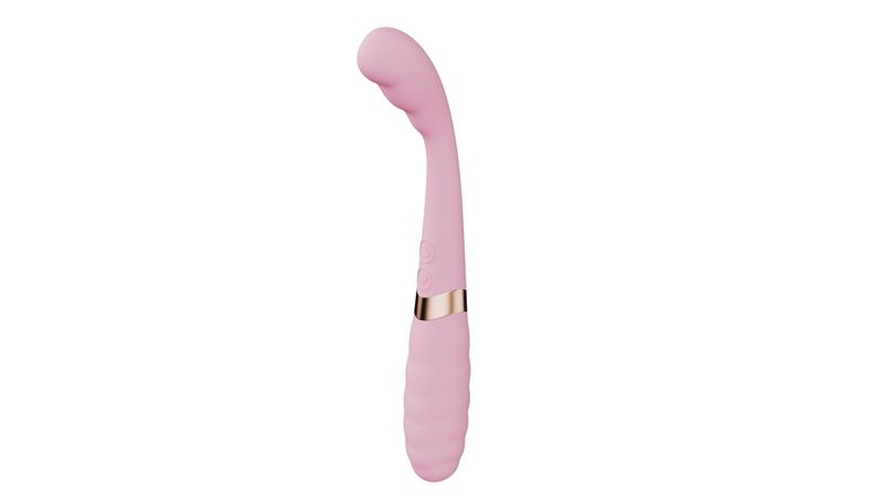 Dual Vibration G Spot Stimulator zdjęcie 1