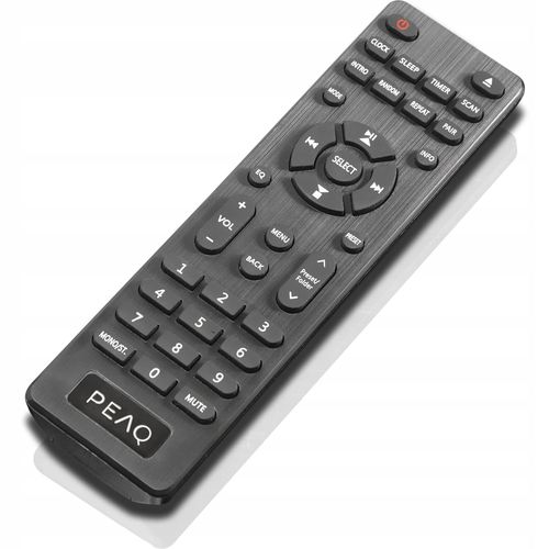 Radio PEAQ PDR 370BT-B na Arena.pl