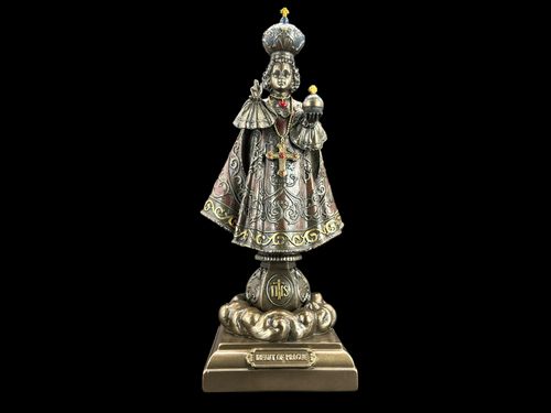 DZIECIĄTKO Z PRAGI VERONESE WU76190A4 na Arena.pl