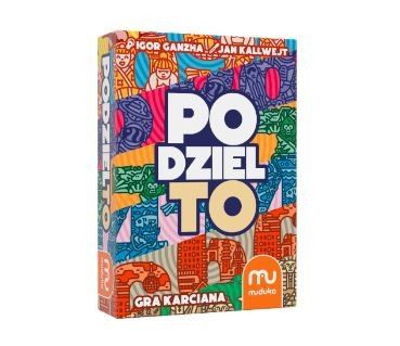 Gra Podziel To! na Arena.pl