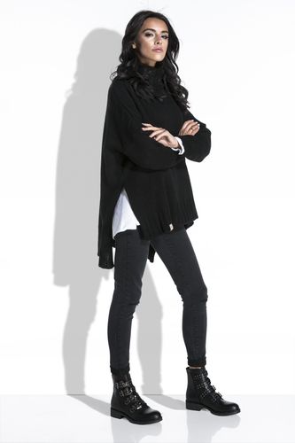 Sweter F455 Szary UNI na Arena.pl