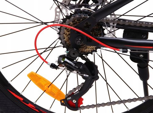 ROWER GÓRSKI XC 240 , SHIMANO na Arena.pl