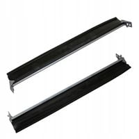 Uszczelka dolna drzwi do zmywarki BOSCH / SIEMENS