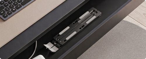 VOOMY T3 Podstawka Pod Laptopa, Czarny na Arena.pl