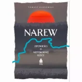 Narew. Opowieści o niepokornej rzece