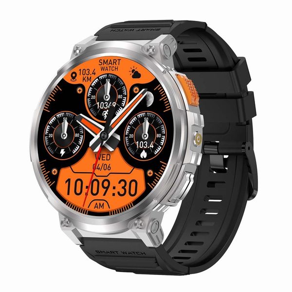 smartwatch gravity gt23-4 zdjęcie 14