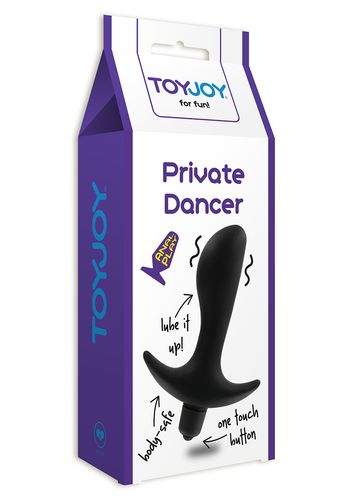 private dancer black na Arena.pl