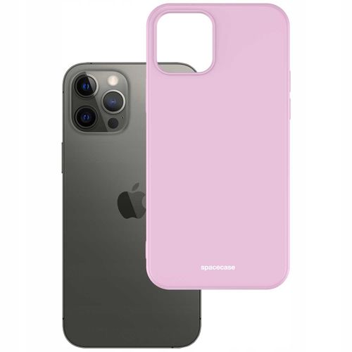 Spacecase Silicone Case Iphone 13 Pro Max Lilac na Arena.pl