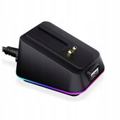 Stacja dokująca do myszy ENDORFY Mouse Dock, podświetlenie RGB