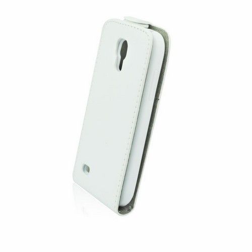 Kabura SLIM FLEXI Sam N910 Note4 biały na Arena.pl