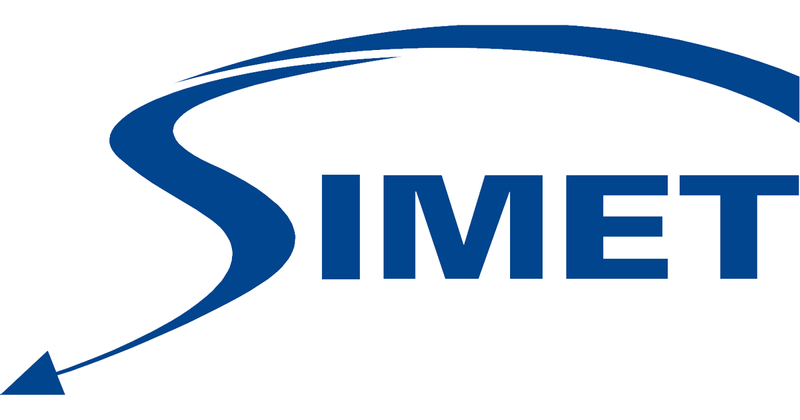 Puszka podtynkowa pk fi 60 elektronika SE2x60 niebieska SIMET zdjęcie 2