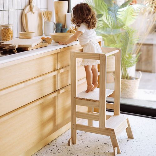 Kitchen helper dla dzieci Lea na Arena.pl