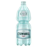 WODA CISOWIANKA 1L NIEGAZOWANA PET