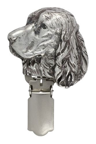 Spaniel Angielski Springer - klips - 2561 na Arena.pl