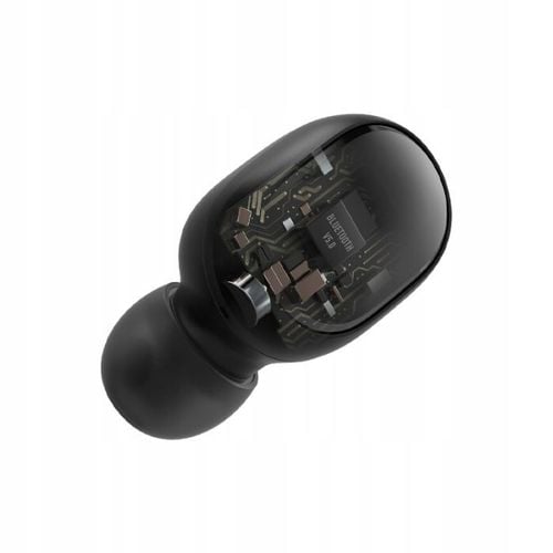 SŁUCHAWKI XIAOMI Mi True Wireless EARBUDS BASIC 2 na Arena.pl