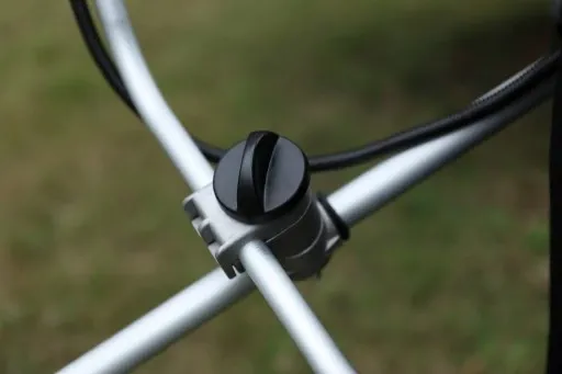 Yard Force Kosa spalinowa 25,5/42 cm GLTA42 zdjęcie 4