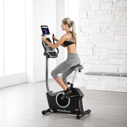 NORDICTRACK ROWER PROGRAMOWANY GX 2.7 U na Arena.pl
