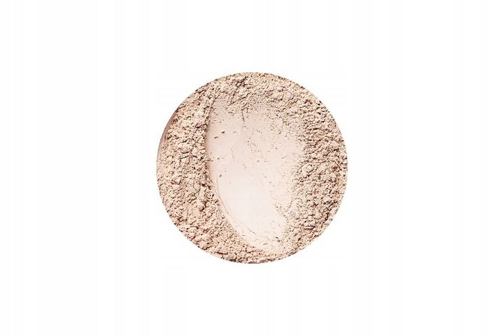 Annabelle Minerals Podkład kryjący Golden Fair 4g zdjęcie 5