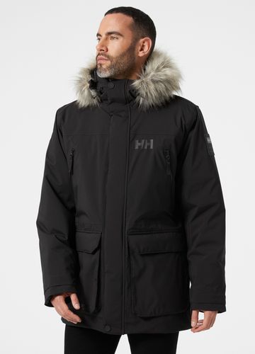 Helly Hansen męska kurtka Reine Parka 53630 990 2XL na Arena.pl