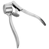 Wyciskarka Wyciskacz do Czosnku Praska Siekacz Stalowy Solidny do Ząbków