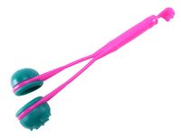 masażer + drapaczka | DC315