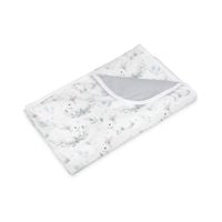 Kocyk bamboo dwustr. 75x100 MATEX