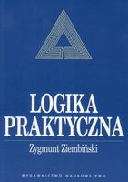 Logika praktyczna Zygmunt Ziembiński