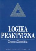 Logika praktyczna Zygmunt Ziembiński