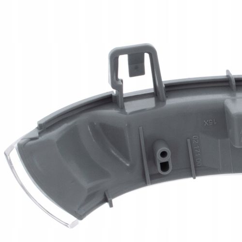 2X KIERUNKOWSKAZ LUSTERKO MIGACZ VW Golf V VI PLUS na Arena.pl