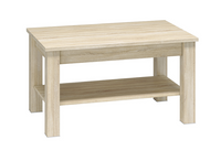 Ława / Stolik Kawowy Duży 103 cm Dąb Sonoma KASTIEL ML