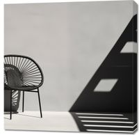 Obraz 90x90cm Ustronnie Na Boku