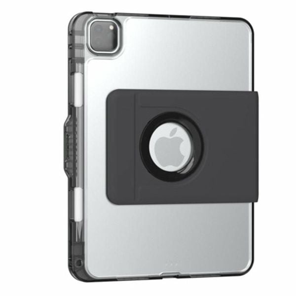 Targus VersaVu Clear Case for iPad zdjęcie 1