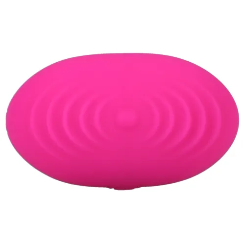 doc johnson pulse pal finger wibrator silikonowy ładowany usb na Arena.pl