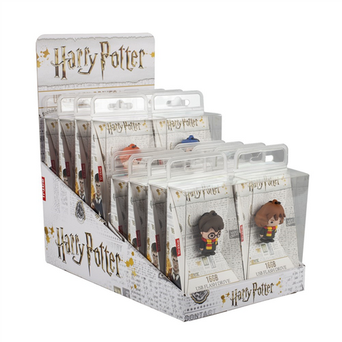 TRIBE Harry Potter Pendrive 16 GB Ron na Arena.pl