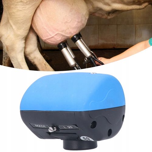 Pulsator dojarki, pulsator pneumatyczny dla krów na Arena.pl