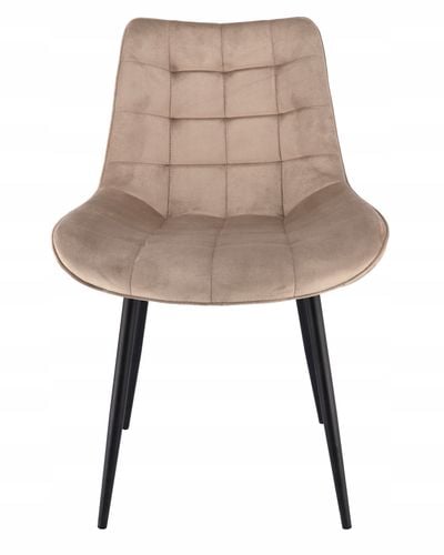 krzesło misty beżowe (nowe kody) na Arena.pl