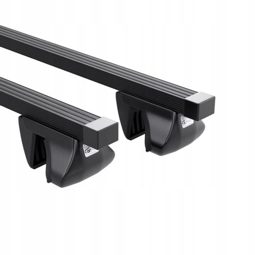 Bagażnik na relingi do AUDI A4 B8 Kombi 2007-2015r na Arena.pl